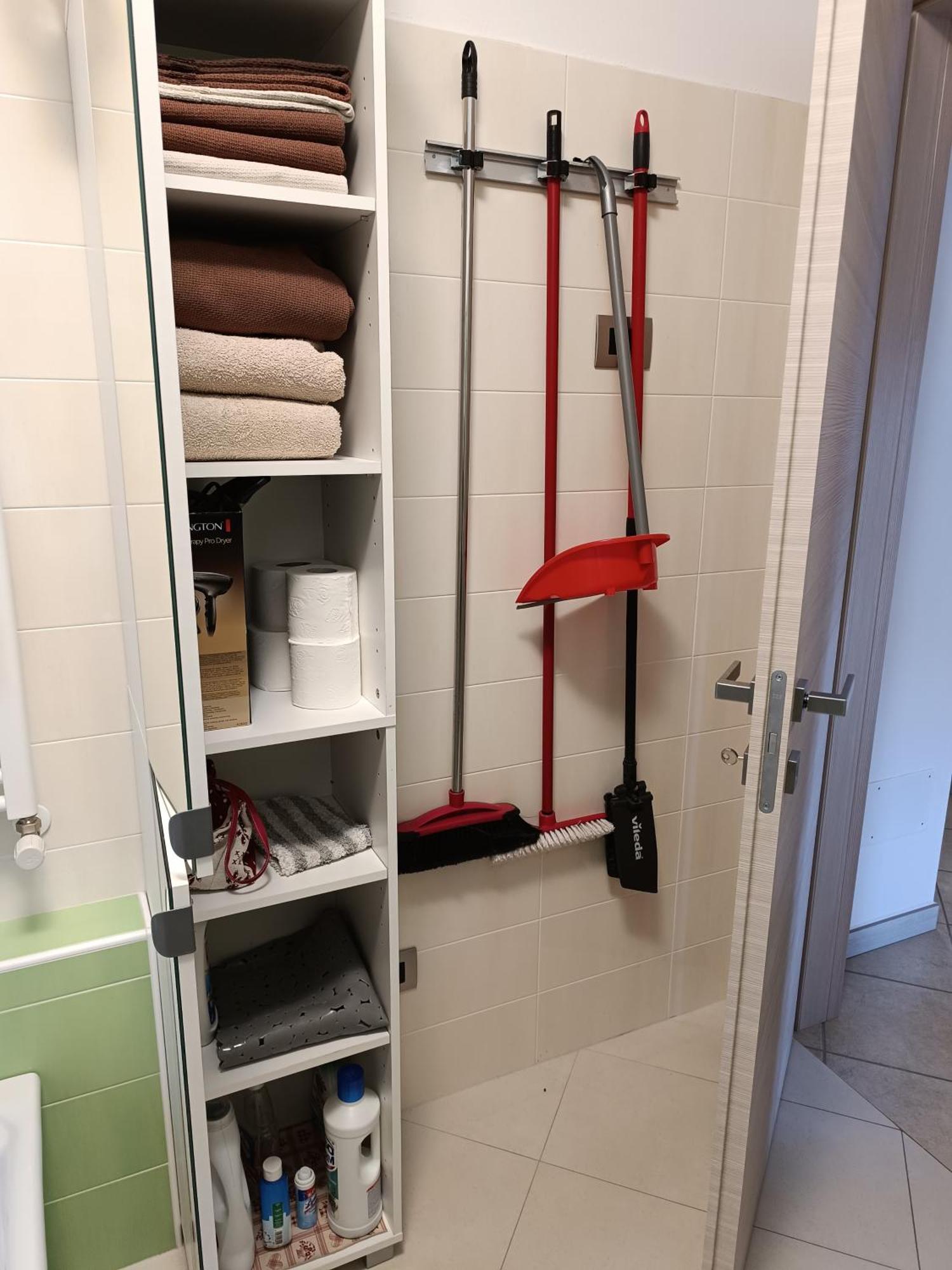דירות טיראנו Pisolo Selvaggio חדר תמונה