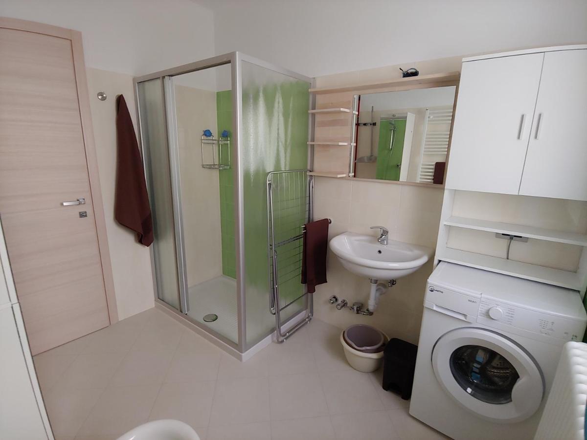 דירות טיראנו Pisolo Selvaggio מראה חיצוני תמונה