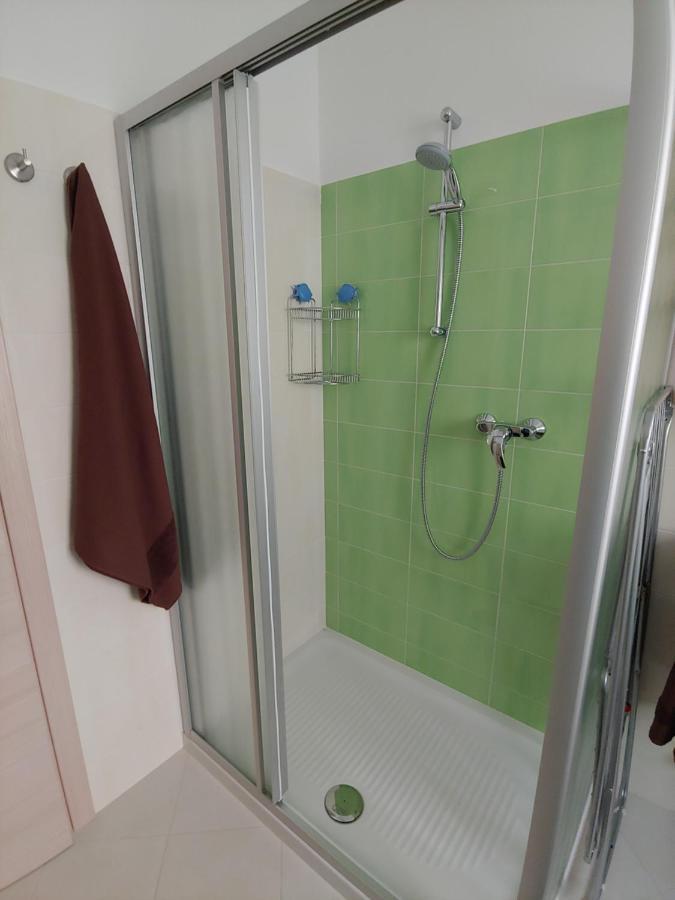 דירות טיראנו Pisolo Selvaggio מראה חיצוני תמונה